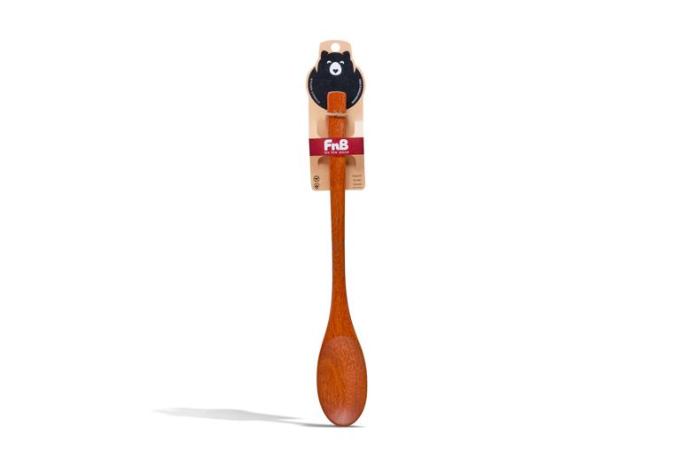 MUỖNG SALAD FnB GỖ XÀ CỪ CAO CẤP